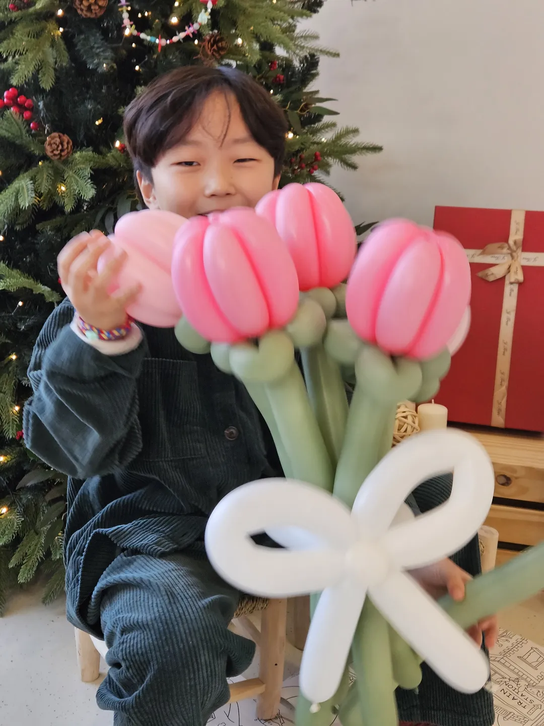 온림