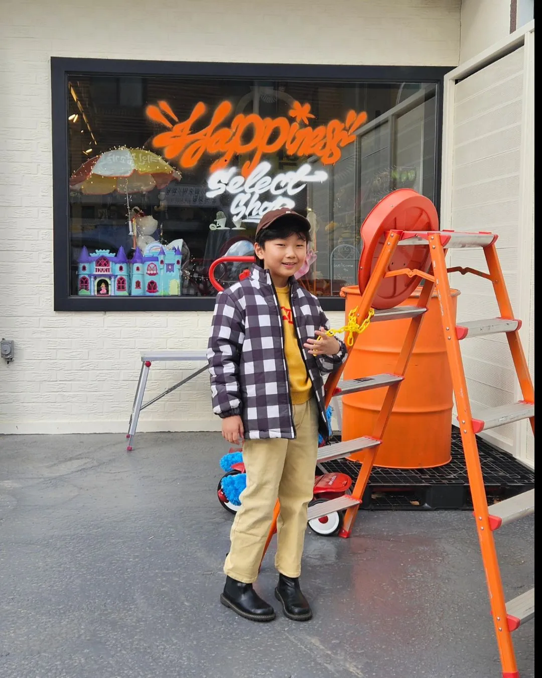スモアファクトリー ヘングンジョム 写真 7