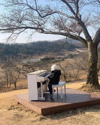 화랑의언덕