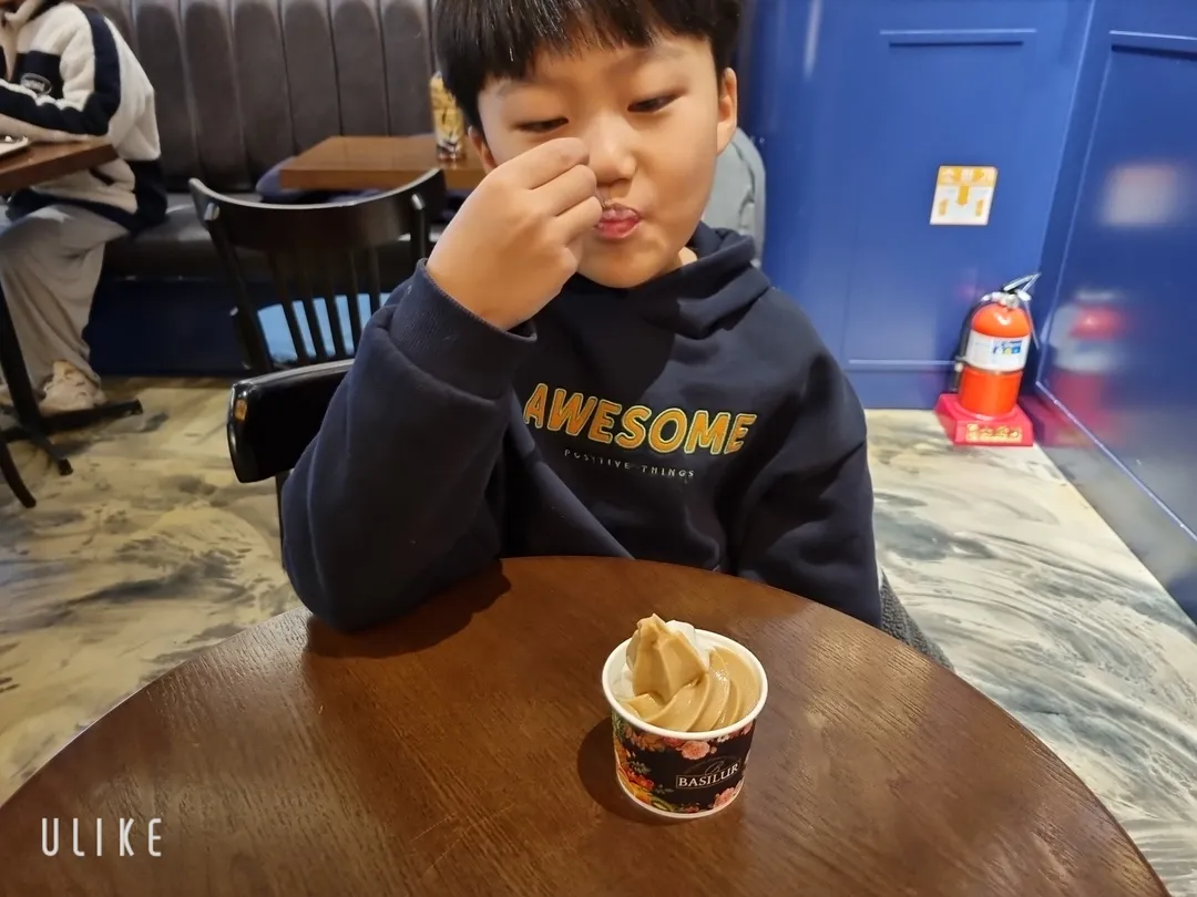 베질루르선셋에비뉴 롯데월드몰점 사진 12