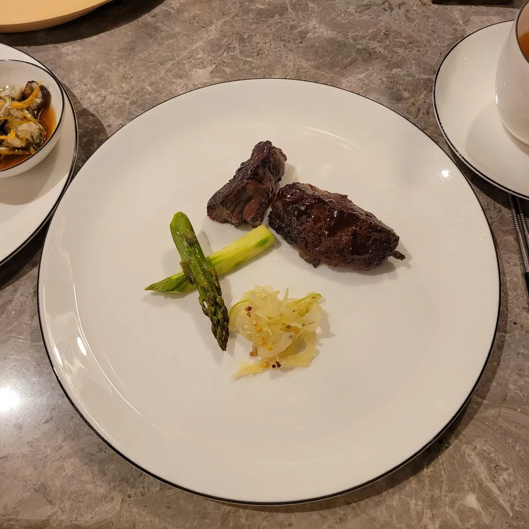아난티 앳 강남 쁘아쏭 사진 9