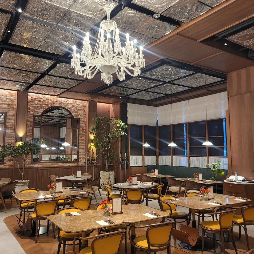 아난티 앳 강남 쁘아쏭 사진 8