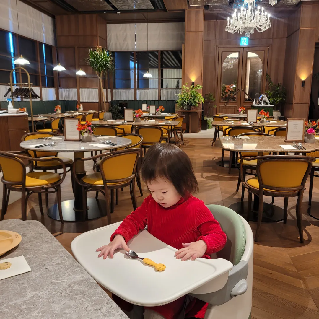 아난티 앳 강남 쁘아쏭 사진 6