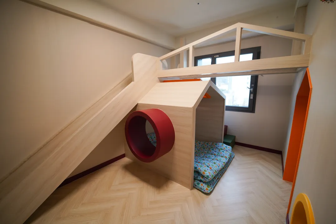 Kids Stay Hotel in Bugok photo 10
