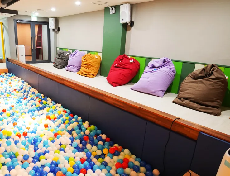 Kids Stay Hotel in Bugok photo 7