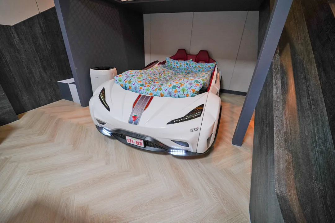 Kids Stay Hotel in Bugok photo 11