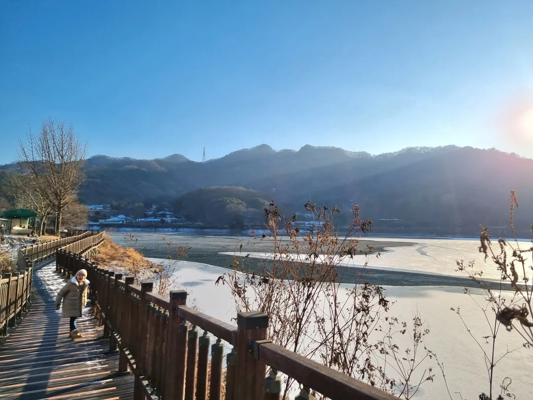 Gisan Reservoir photo 9