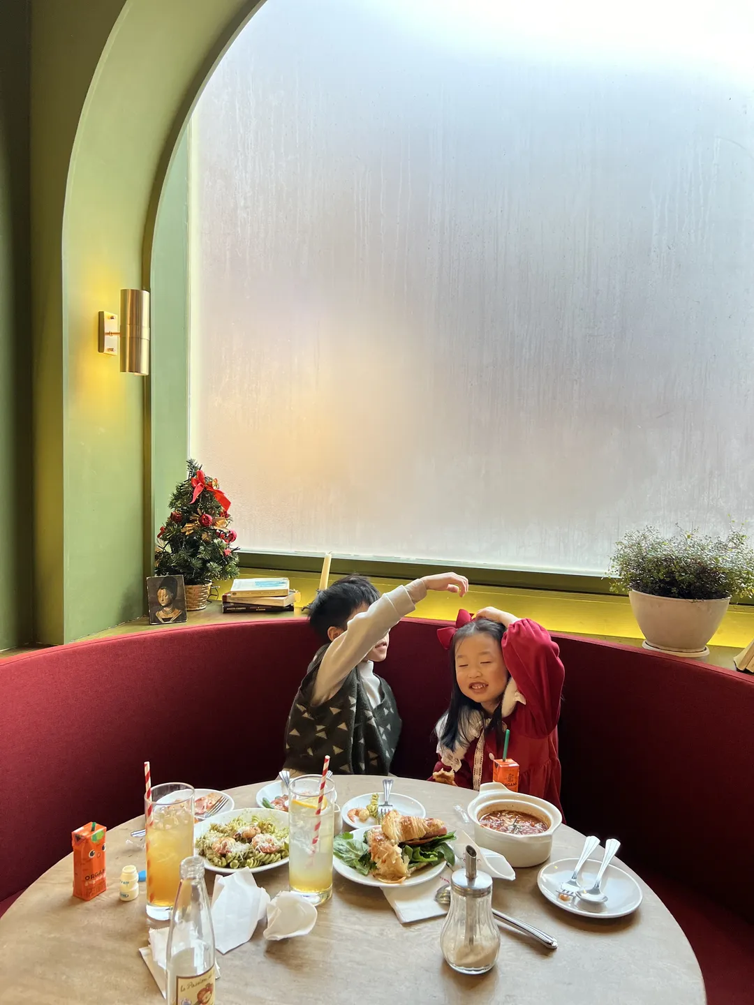 コアン・ド・パリ 写真 6