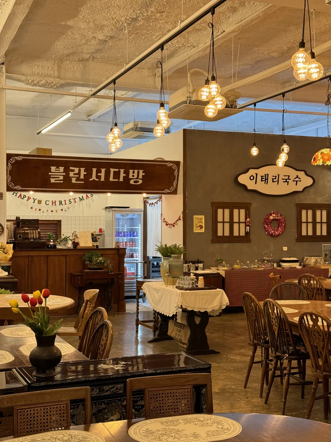 우드팜스토리 촌구석카페 사진 9