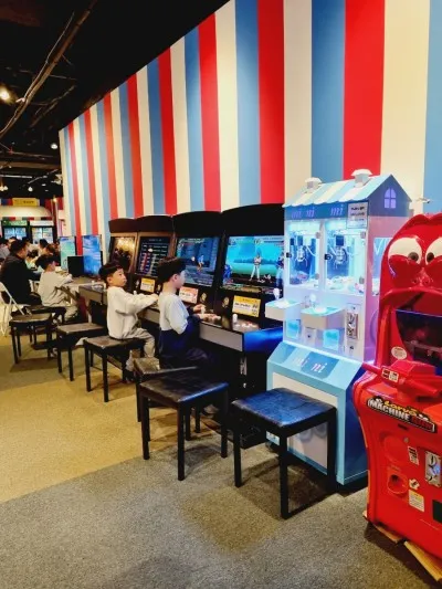 ジャクソンナインス 大邱店 写真 11