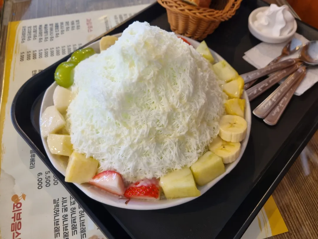 캔모아 부평문화의거리점