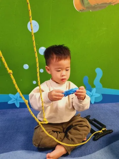 슈퍼윙스키즈카페 대구성서점 사진 10
