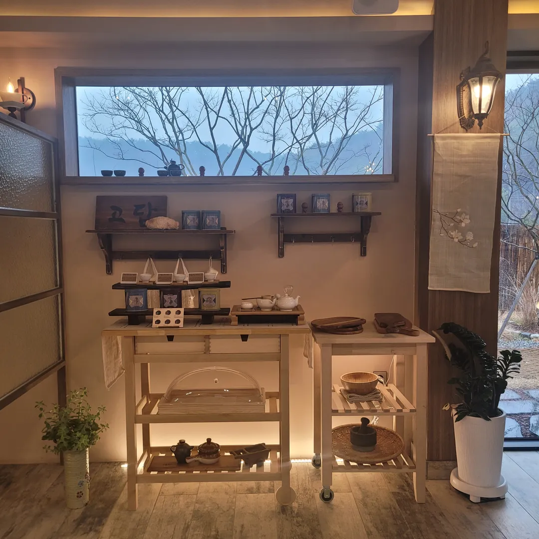 고담