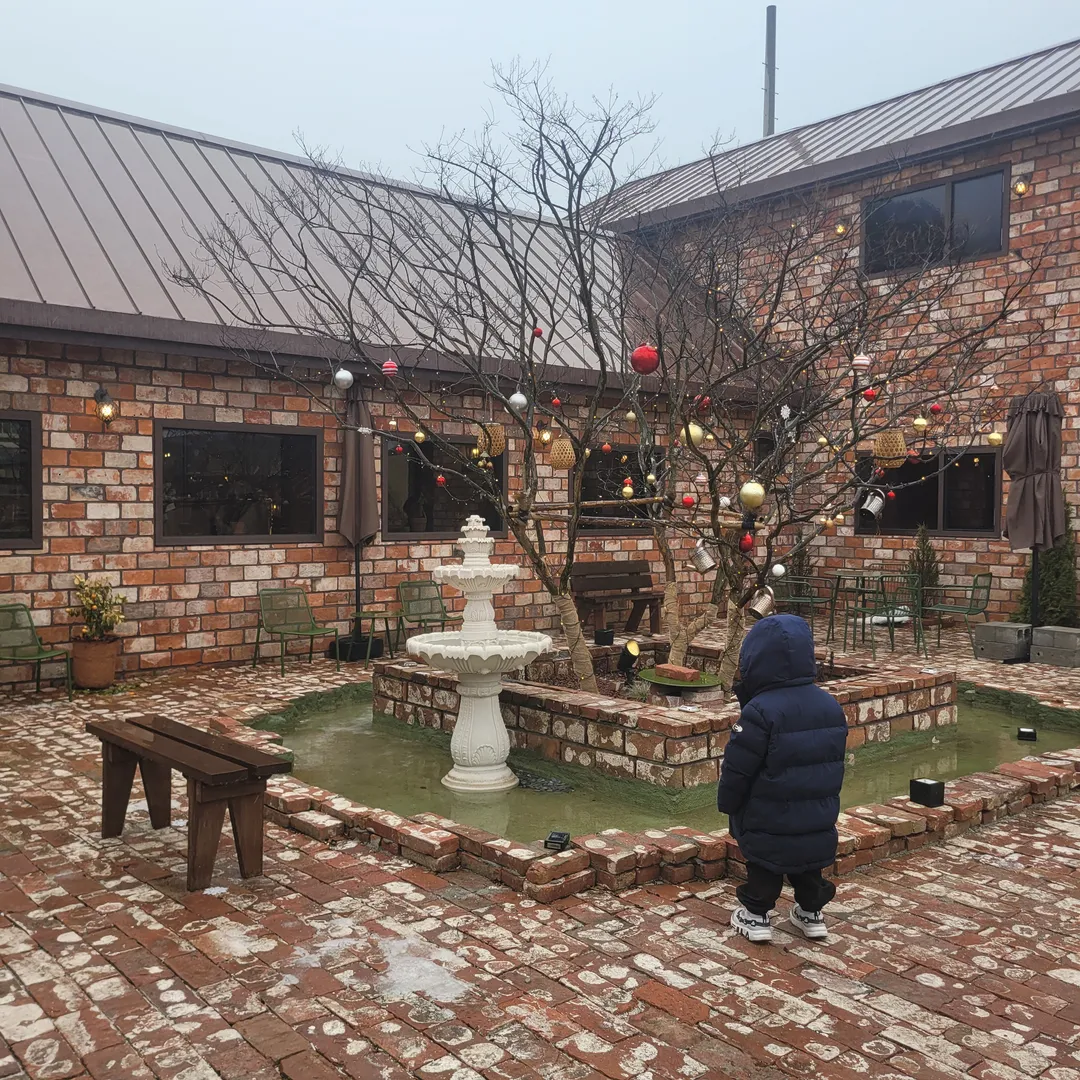고담