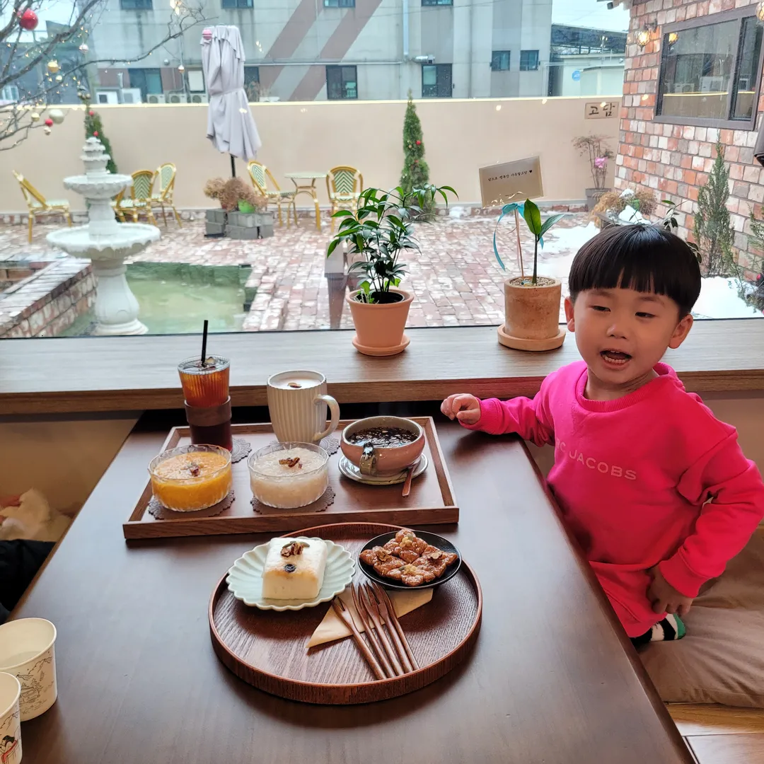 고담