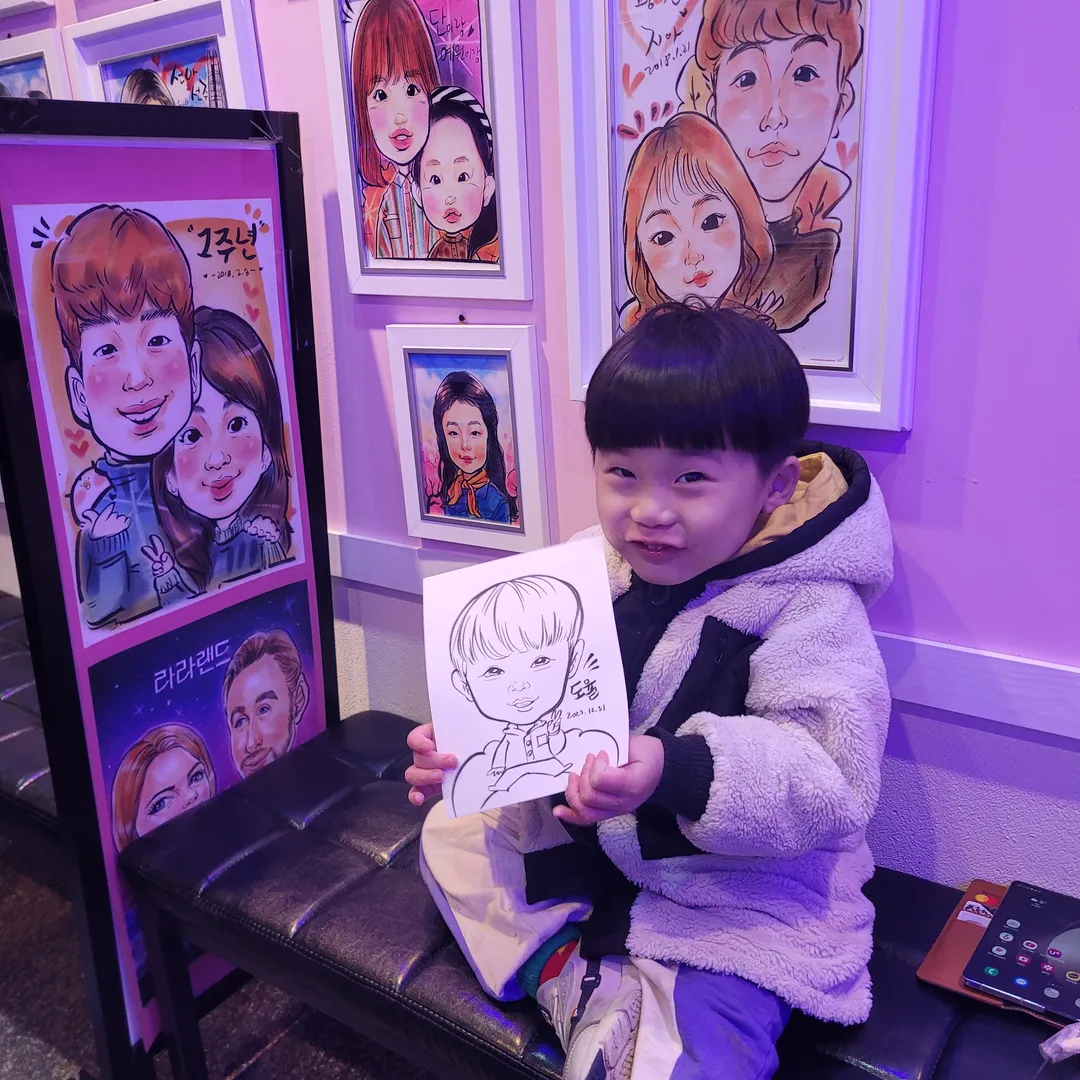 남부시장 사진 7