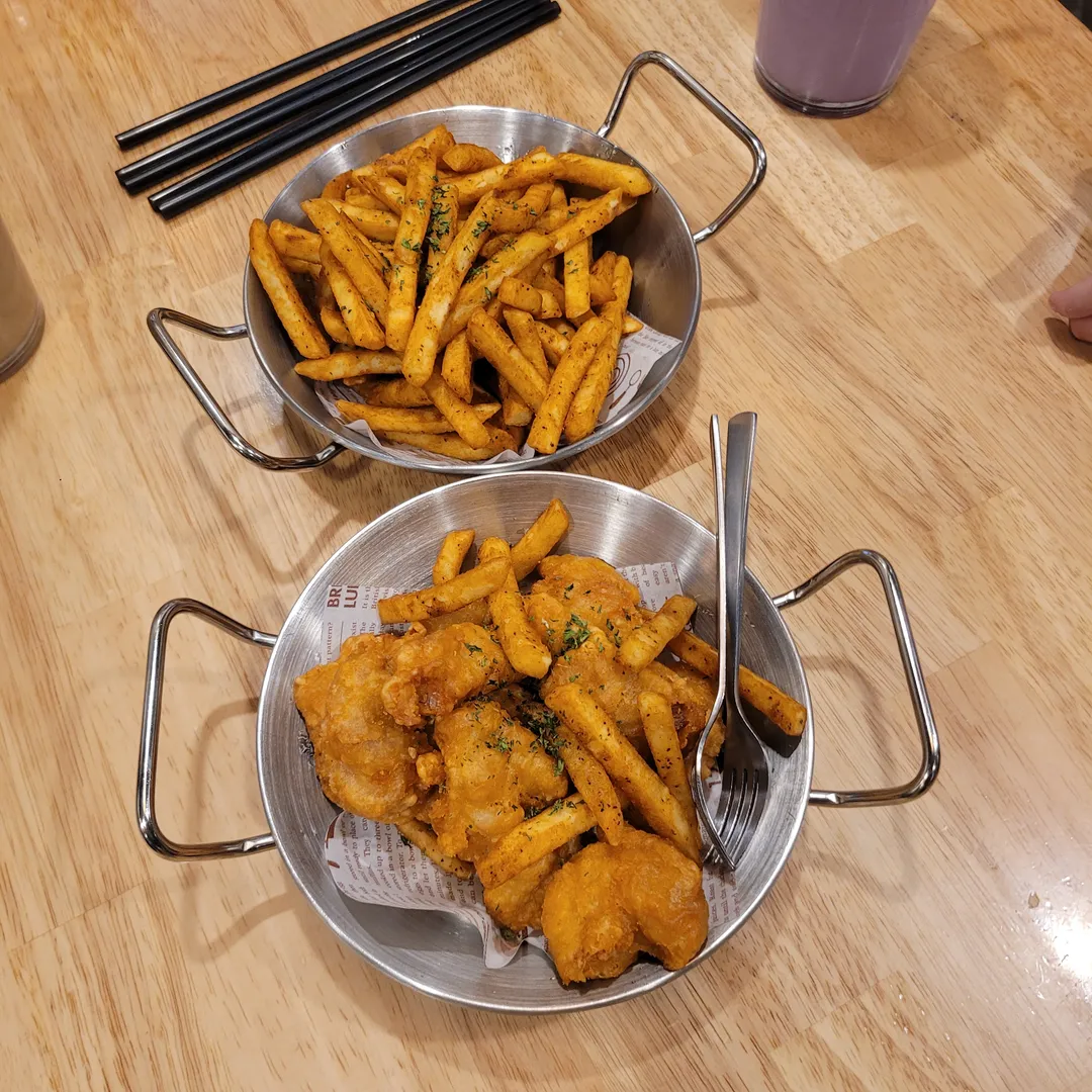 더홀릭보드게임카페 안산중앙역점 사진 7