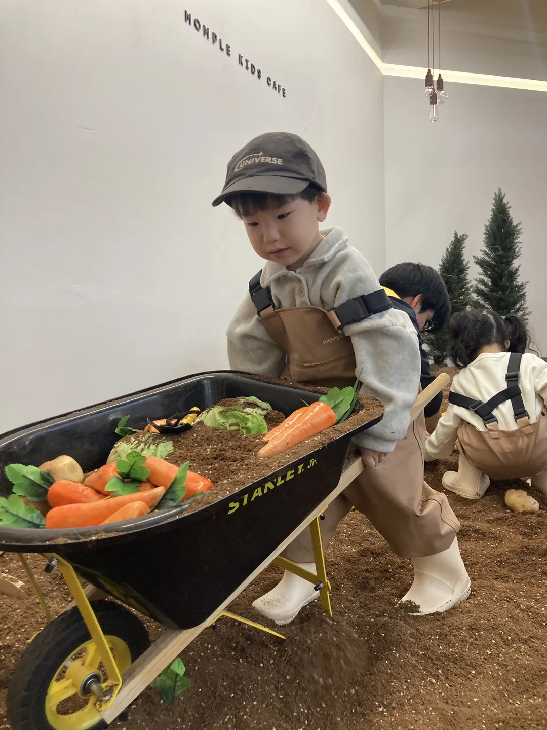 맘편한플레이스 지산점