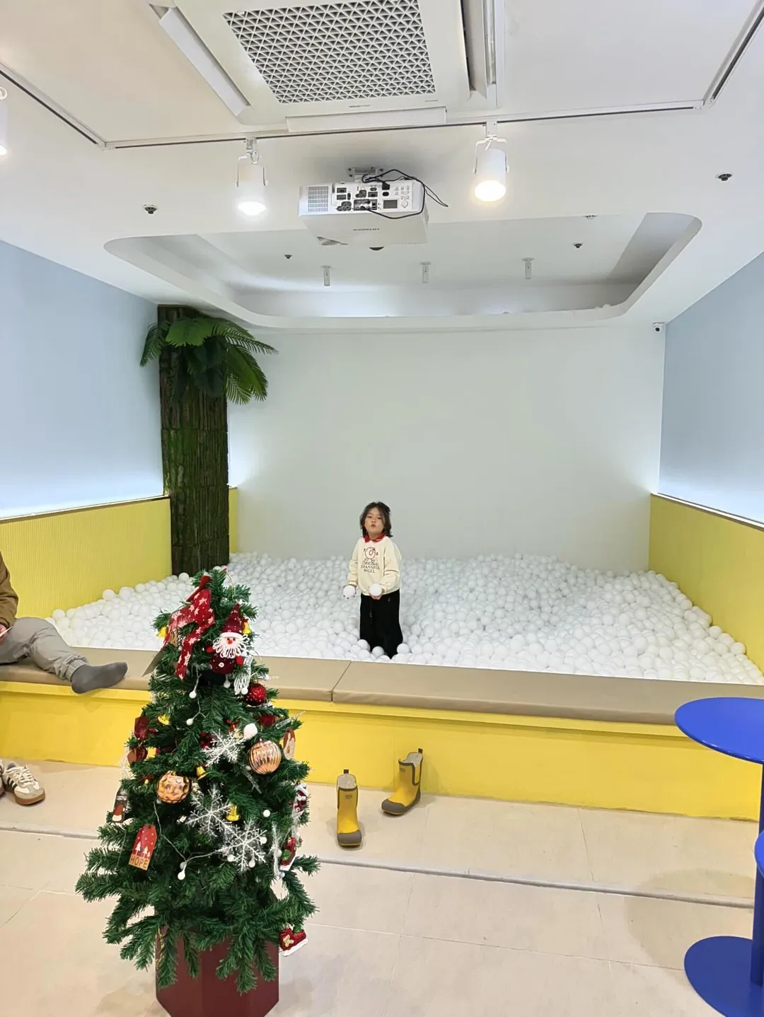 키즈인더룸 평촌점 사진 8