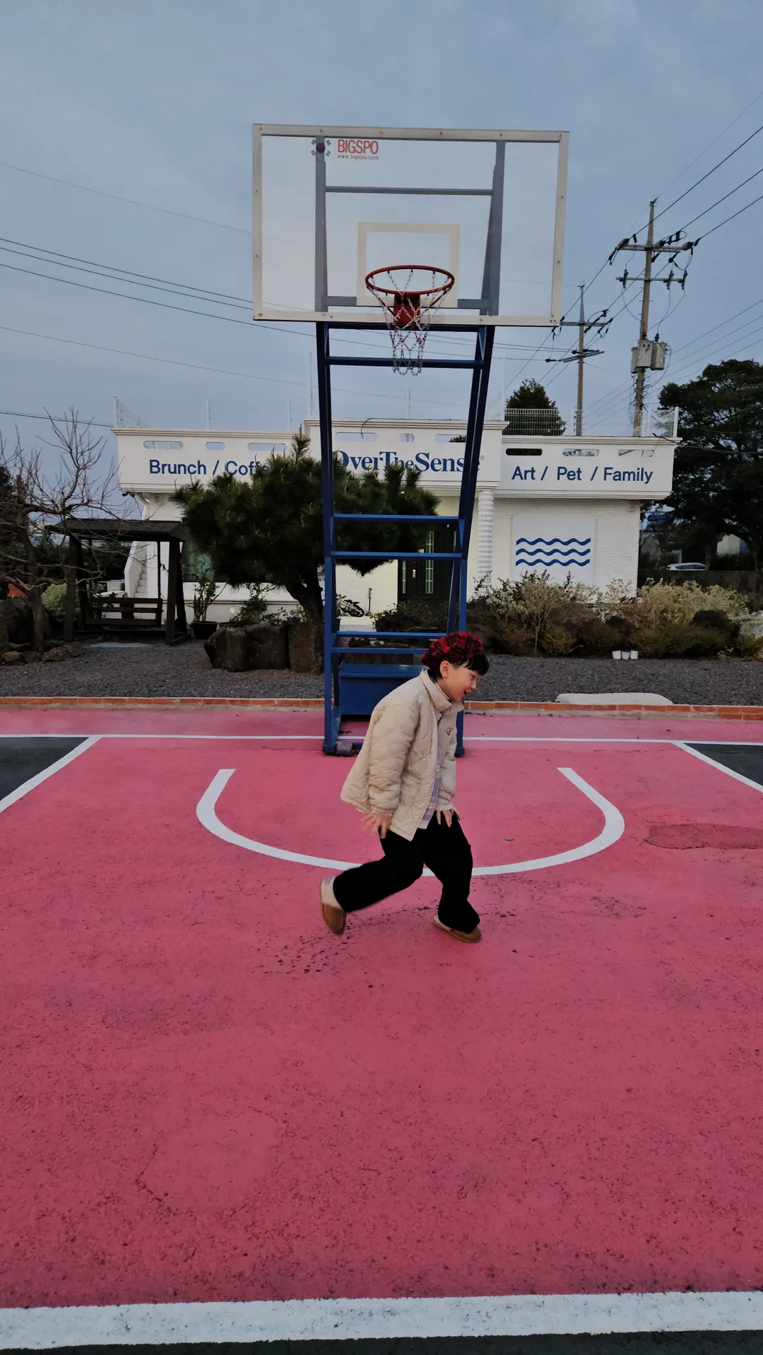 오버더센스