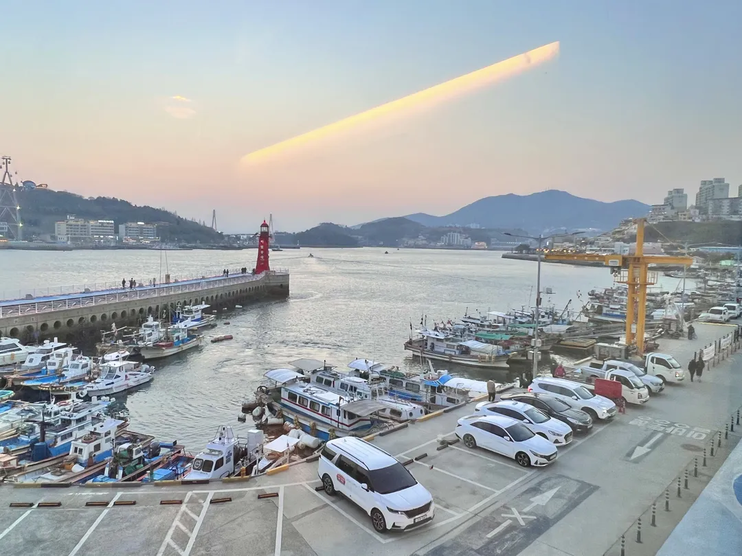 Yeosu Cafe Hamel photo 11