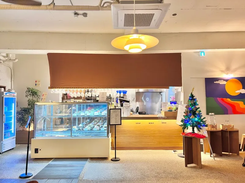 Yeosu Cafe Hamel photo 10