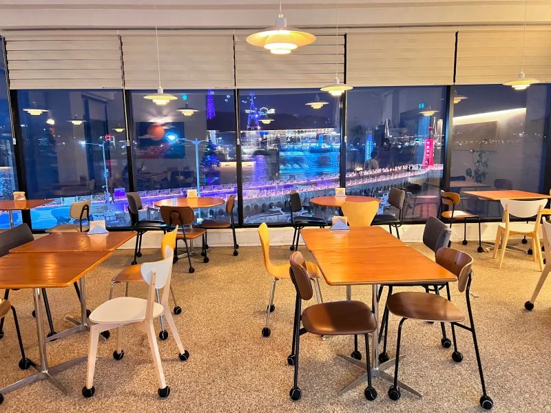 Yeosu Cafe Hamel photo 9