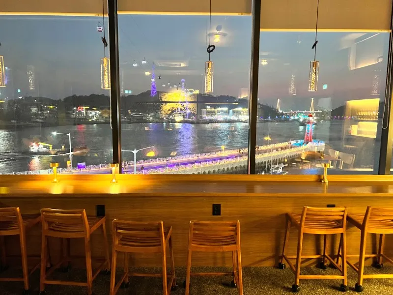 Yeosu Cafe Hamel photo 6