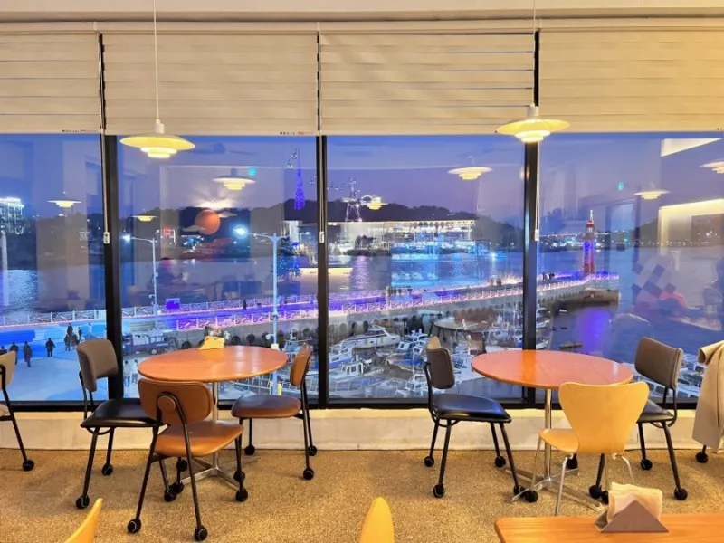 Yeosu Cafe Hamel photo 7