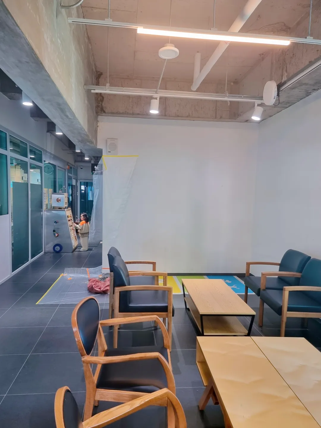 Jeju Communication and Cooperation Center photo 11