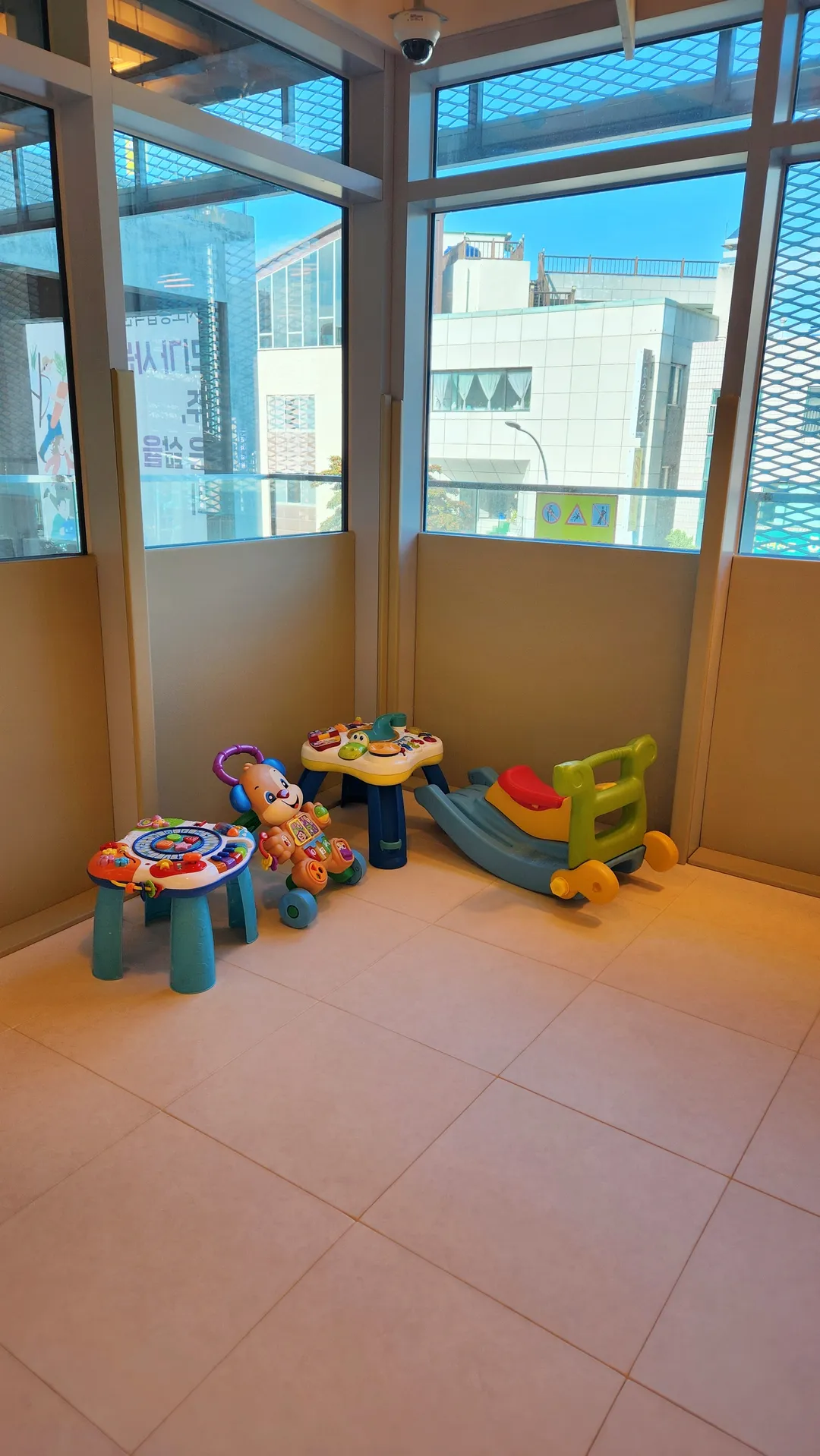 Jeju Communication and Cooperation Center photo 6