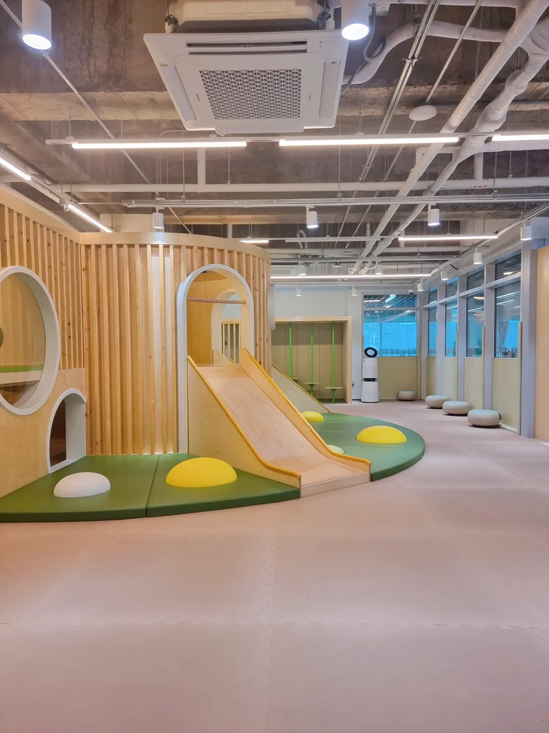 Jeju Communication and Cooperation Center photo 7