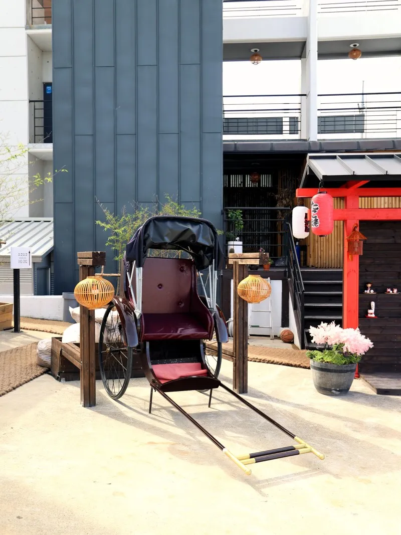 ダングンリョカンプールヴィラ 写真 23