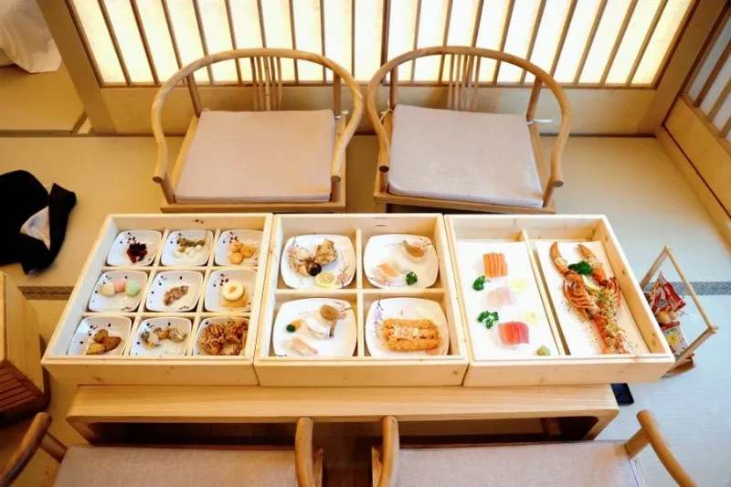 ダングンリョカンプールヴィラ 写真 15