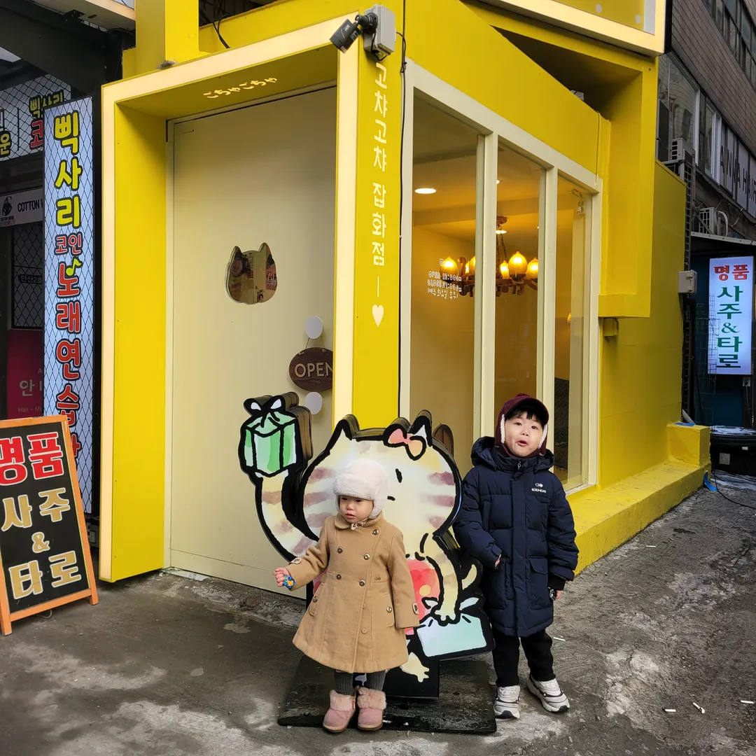 고챠고챠잡화점 사진 13