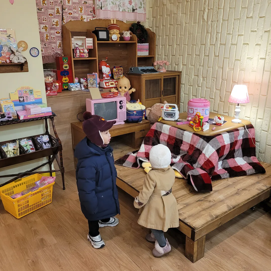 고챠고챠잡화점 사진 10