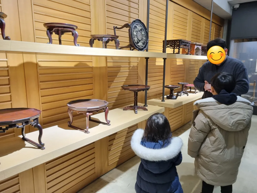 춘원당한의약박물관