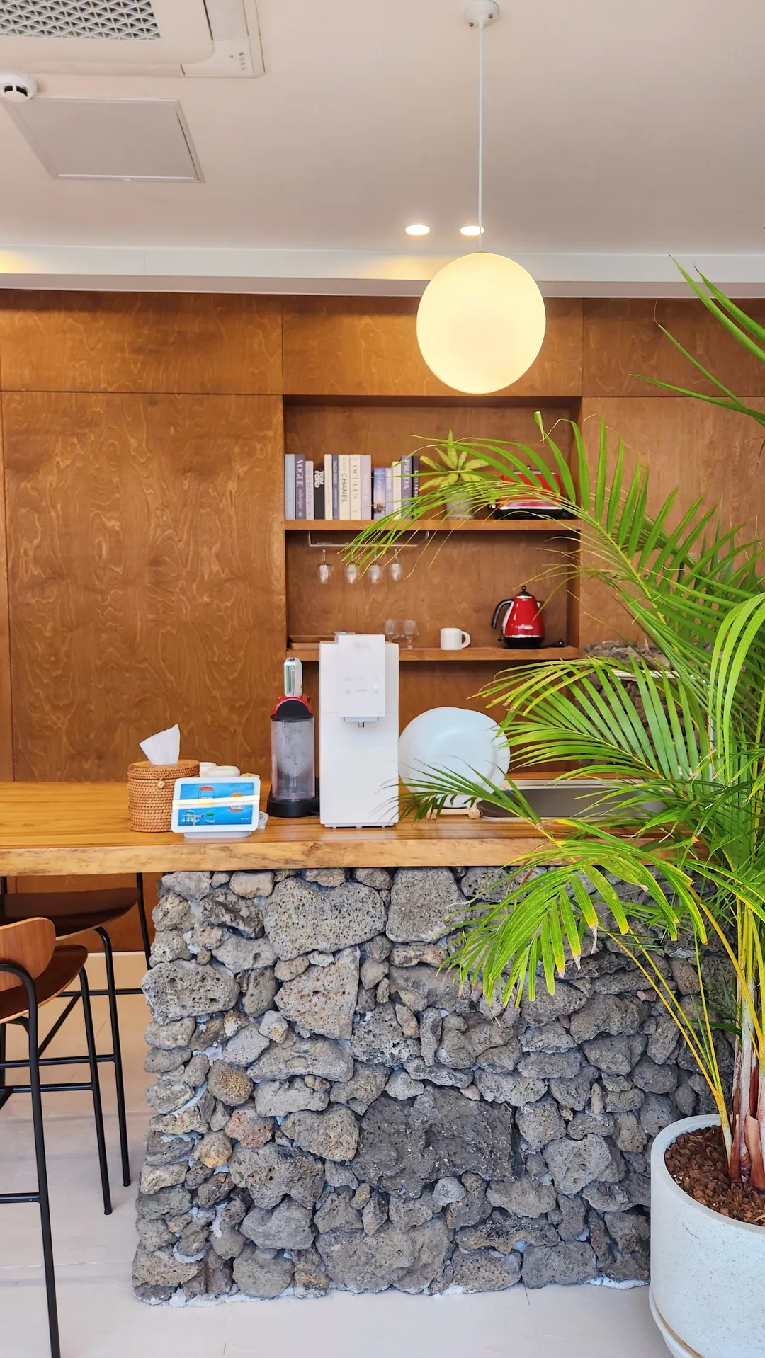안도 프라이빗 풀빌라 제주 협재 사진 11