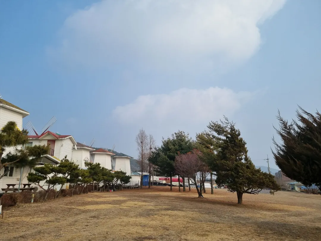 누리펜션타운 사진 9