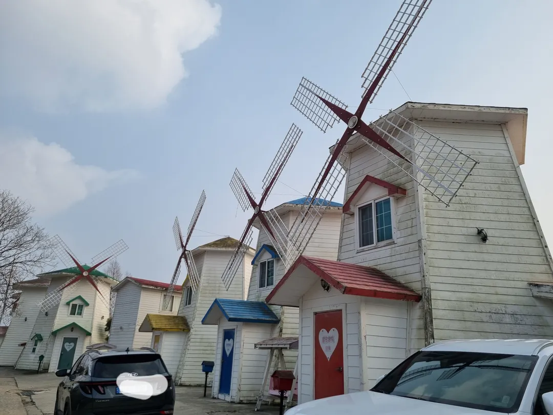 누리펜션타운 사진 11