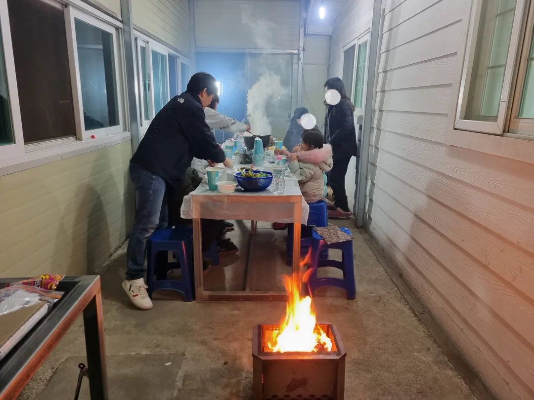 누리펜션타운 사진 7