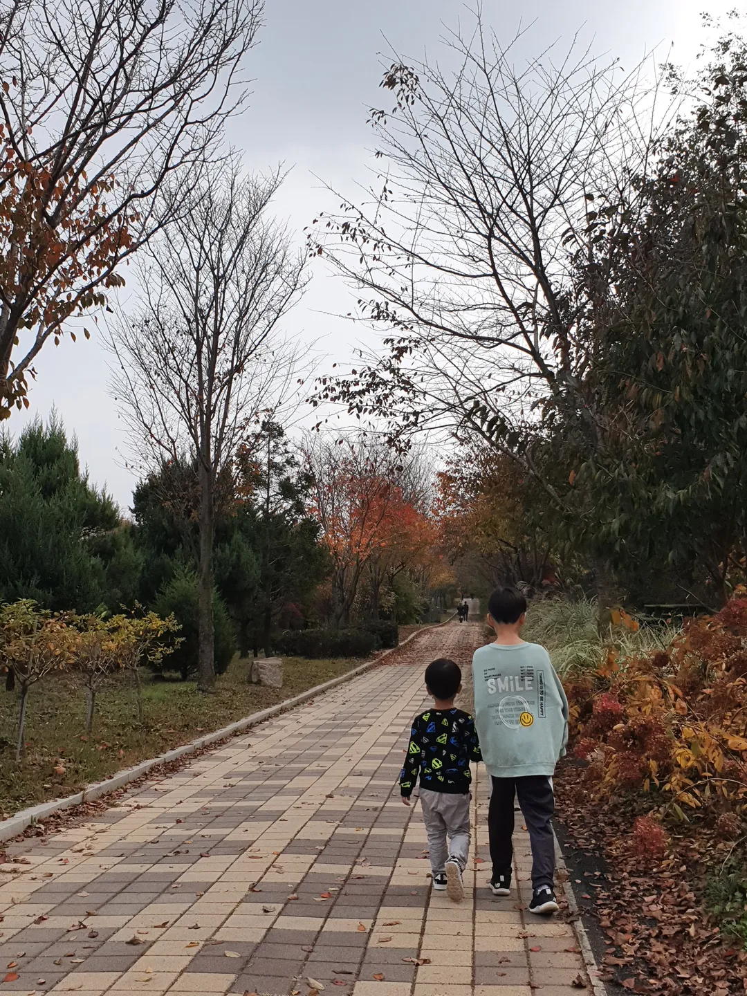 바다향기수목원 사진 10