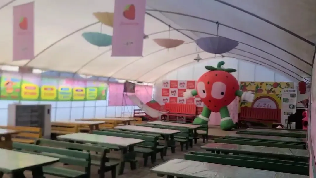 행복한농장 사진 15