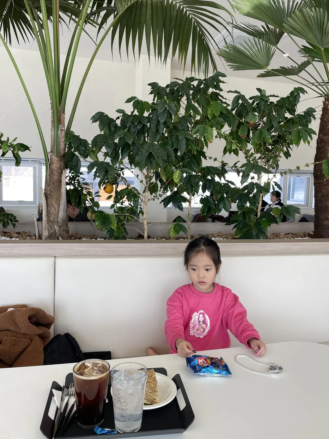 파보네