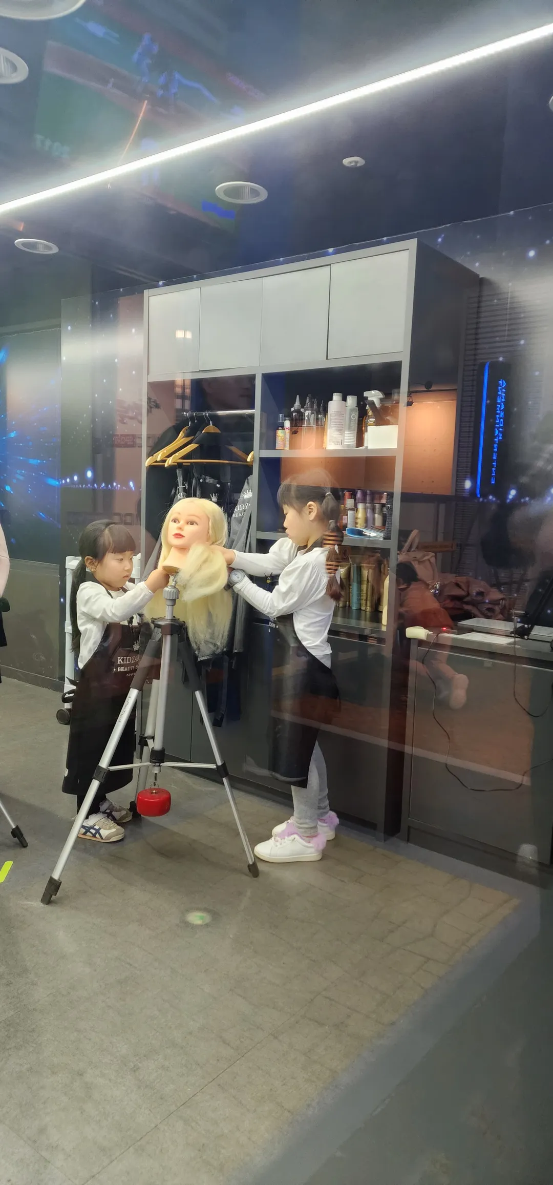 키자니아 부산