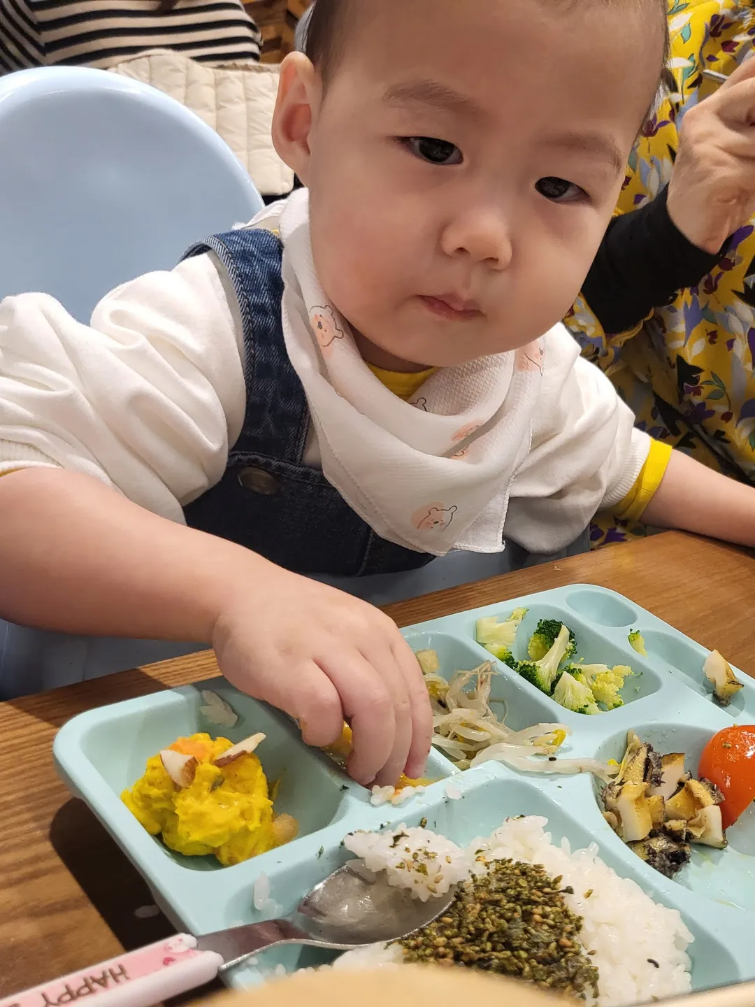 고집돌우럭 중문점