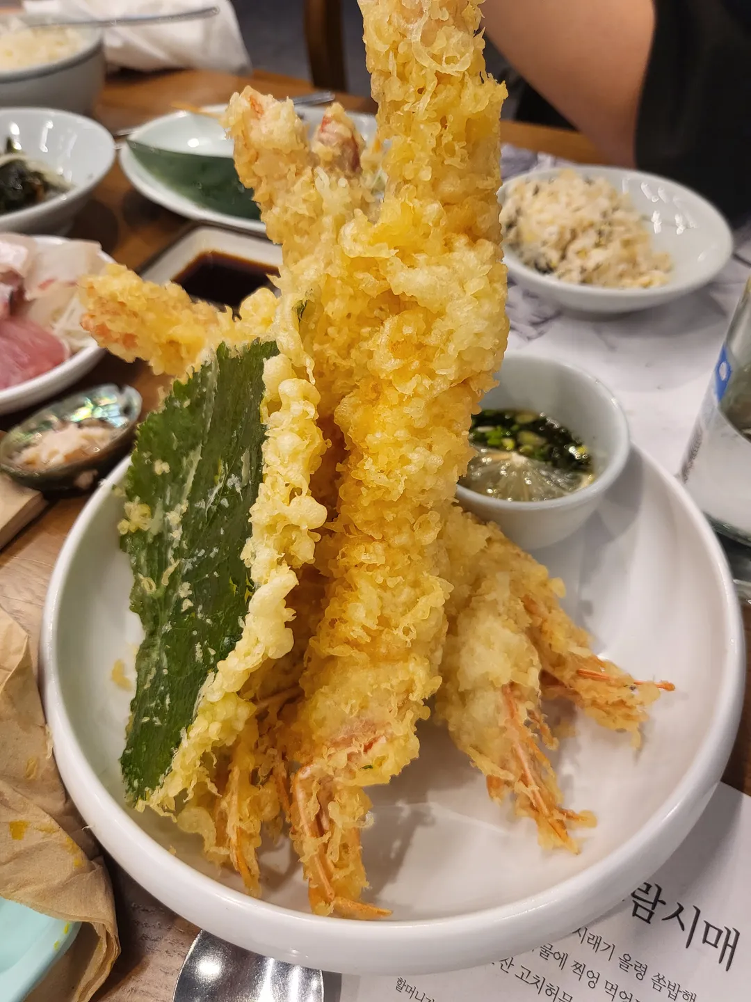 고집돌우럭 중문점 사진 6