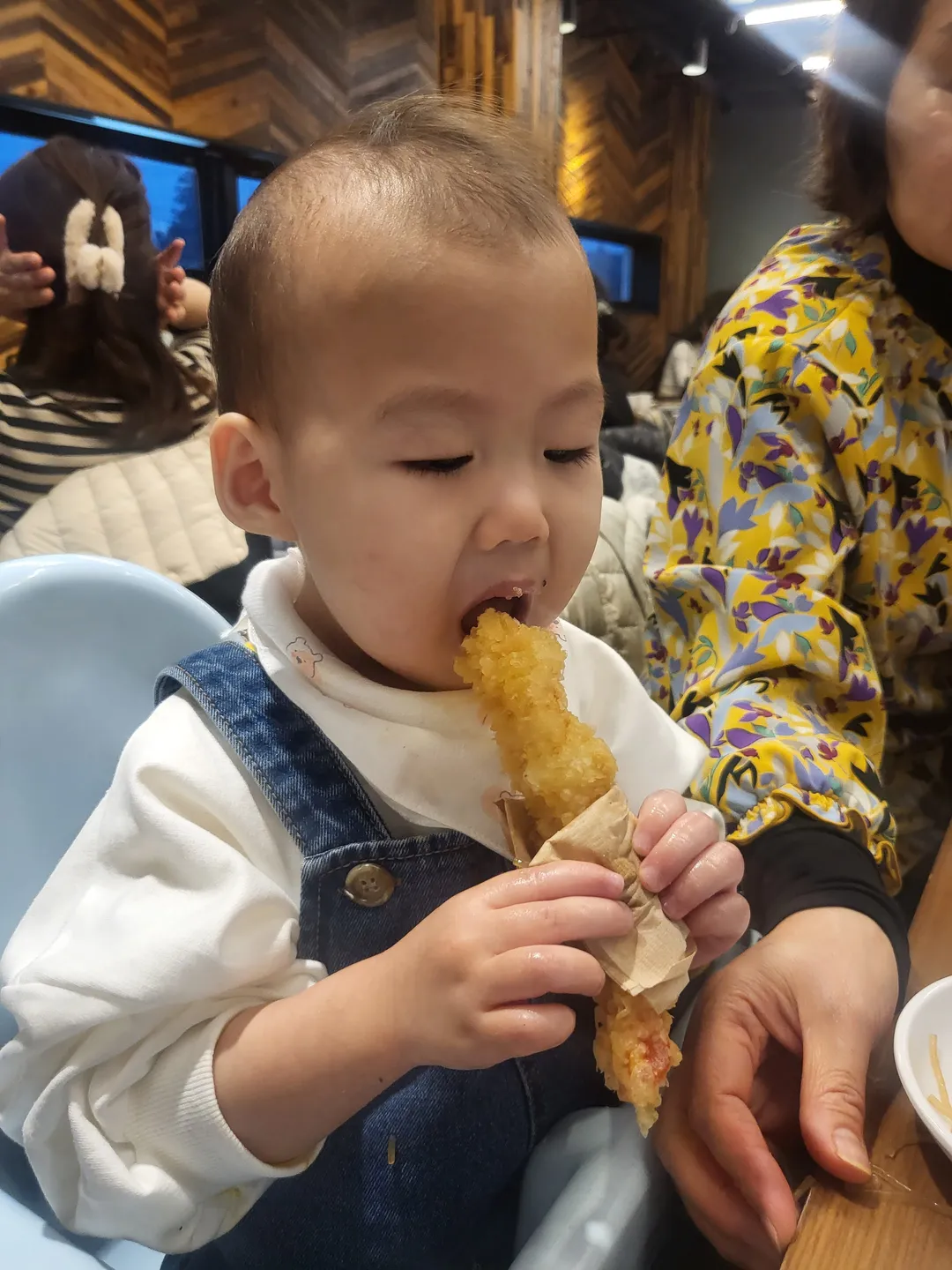 고집돌우럭 중문점 사진 7