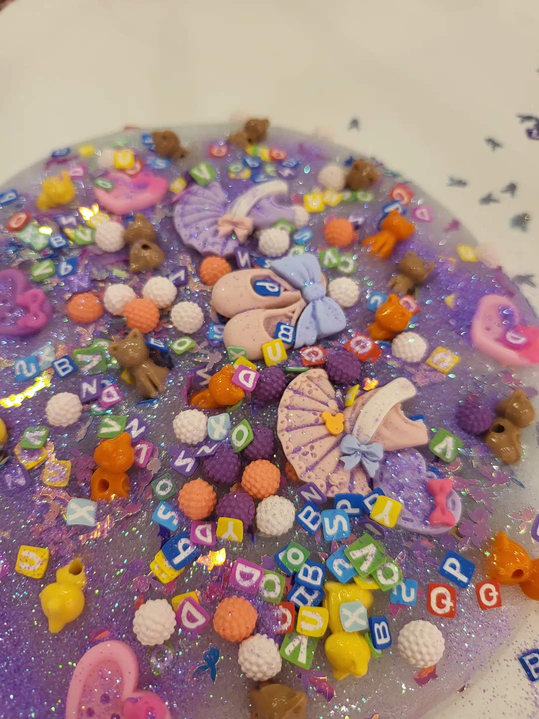 タカスライムカフェ ぷちょんソプン店 写真 6