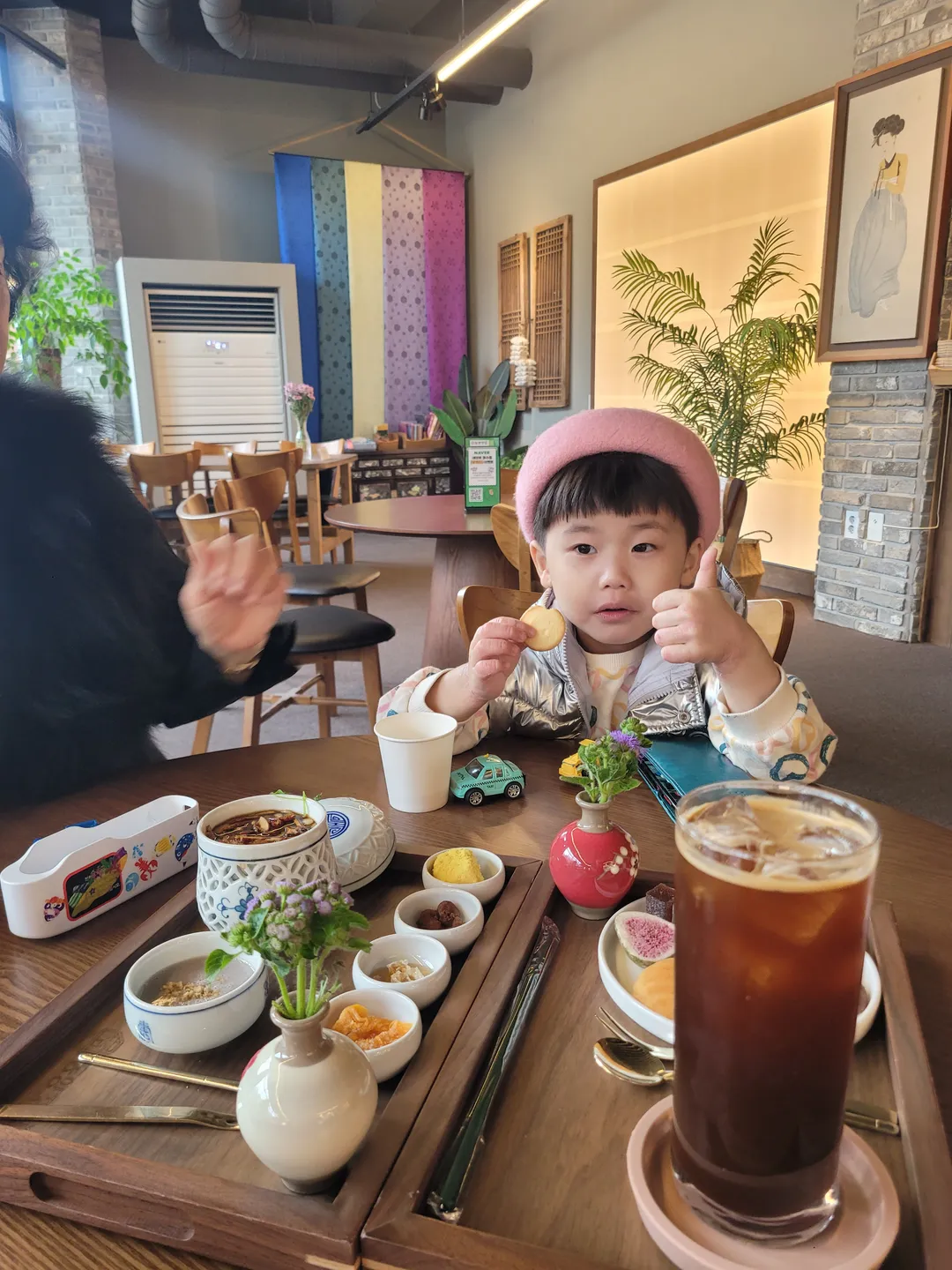 동양찻집 영종도본점